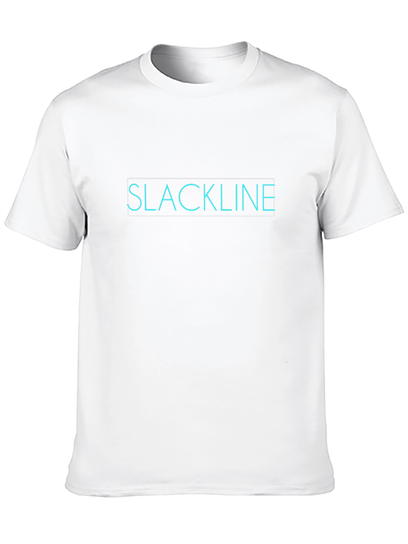 Slackline Graphic Tee - Stylish & Comfortable