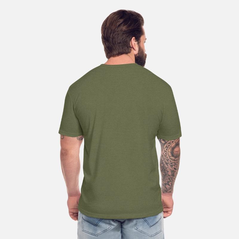 The Courage to Continue: Navigating Success tshirt