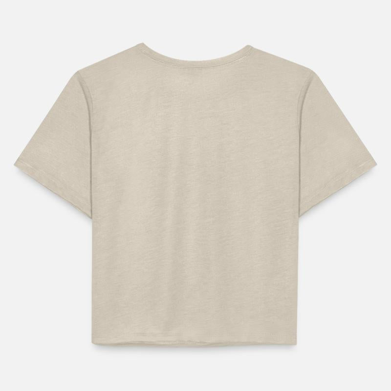 Camping Animal Deer Funny T-shirt Design