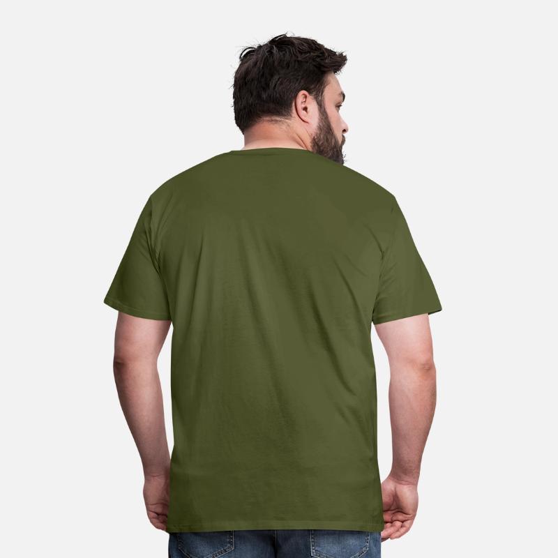 Smartphone in hand and phone with aggressive look