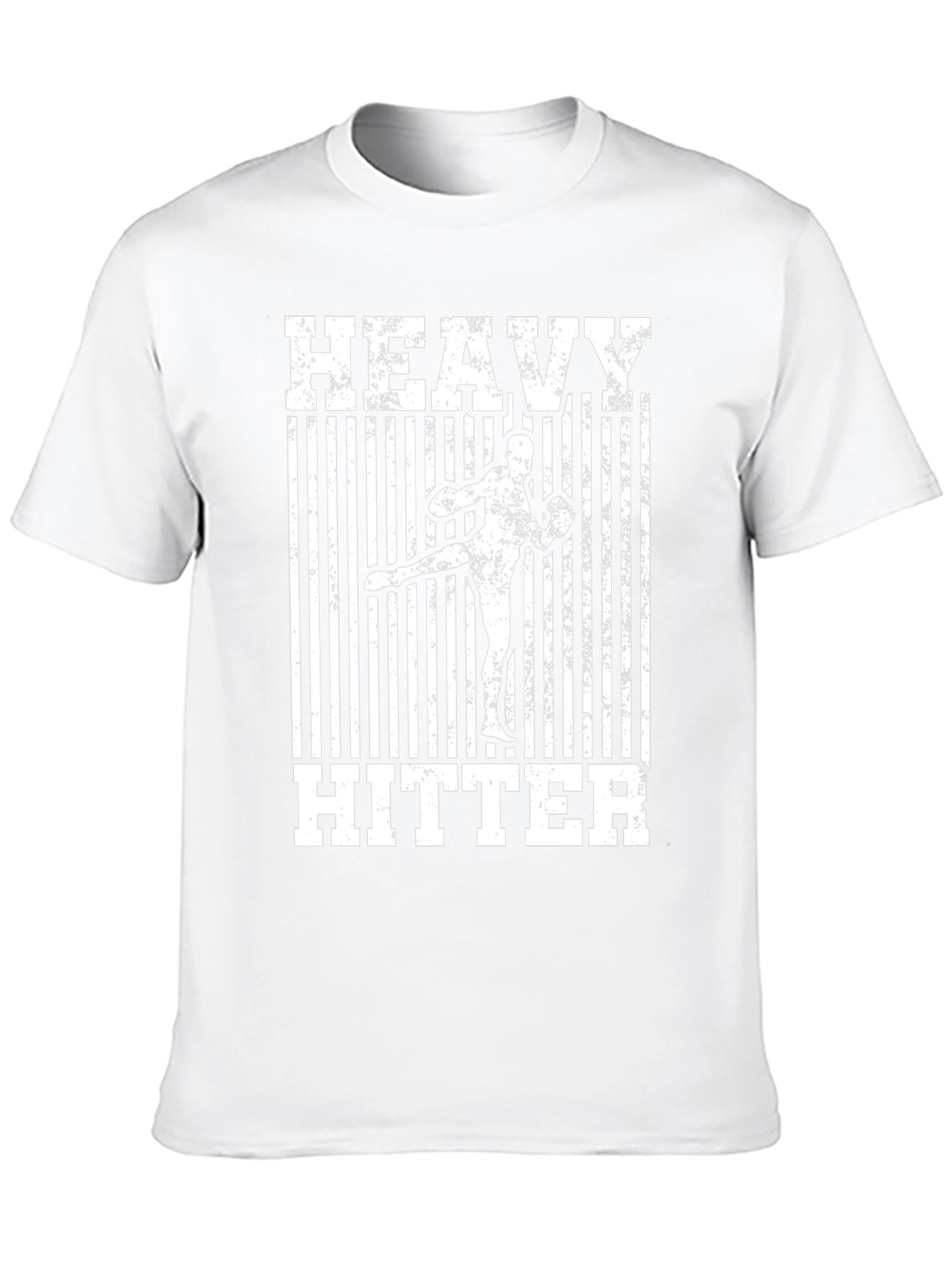 Heavy Hitter Fencing T-Shirt