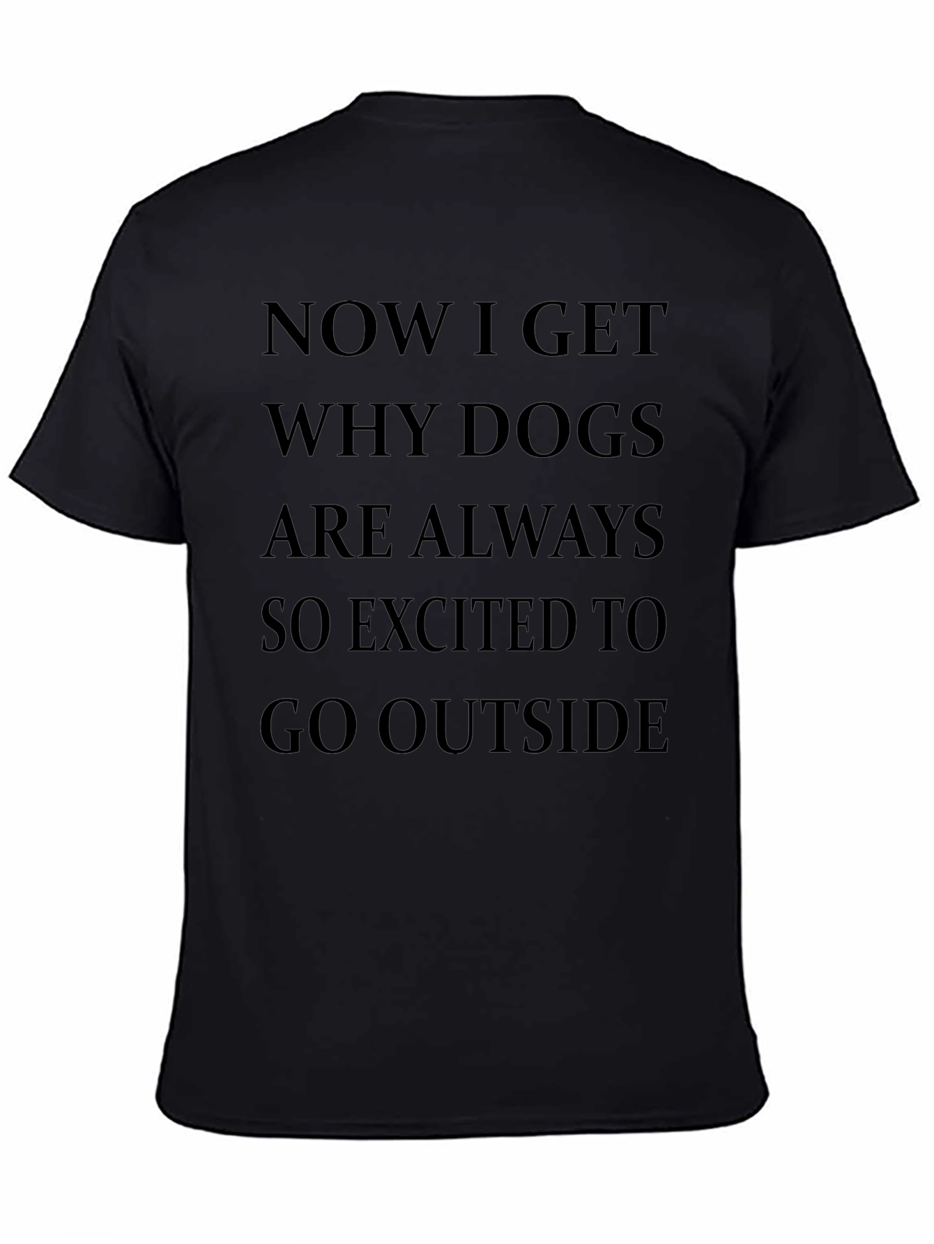 Dog Lover T-Shirt - Funny Animal Lover Tee