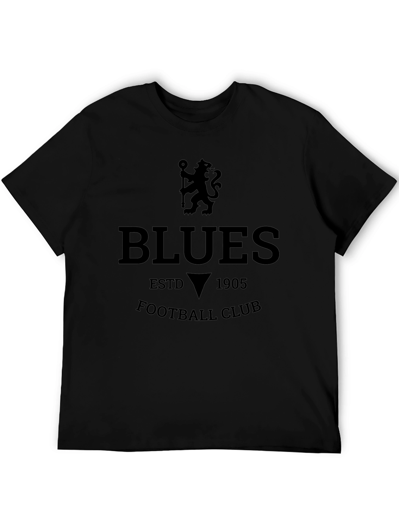 Chelsea FC Blues T-Shirt