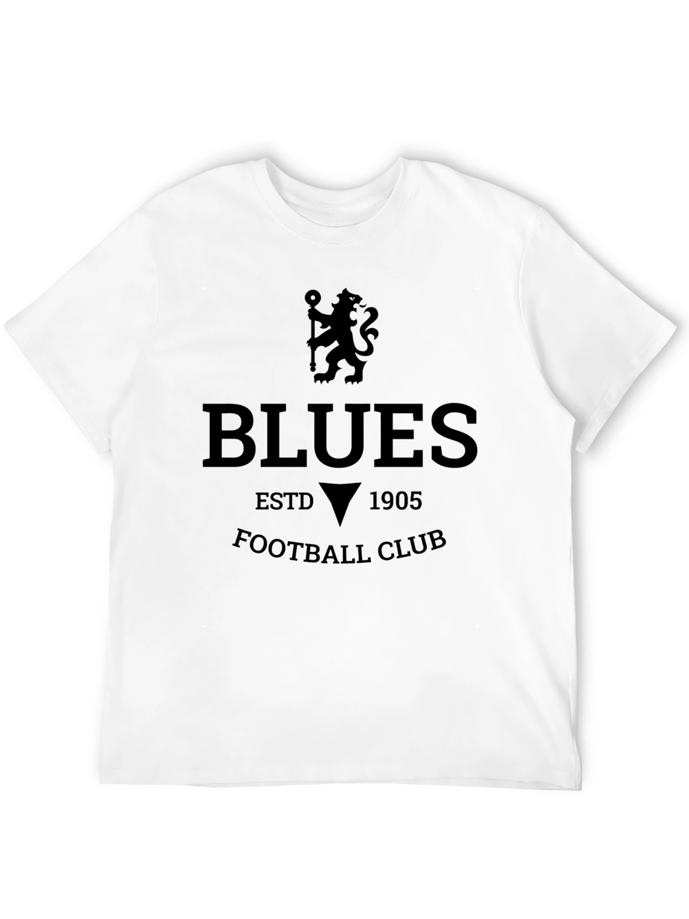 Chelsea FC Blues T-Shirt