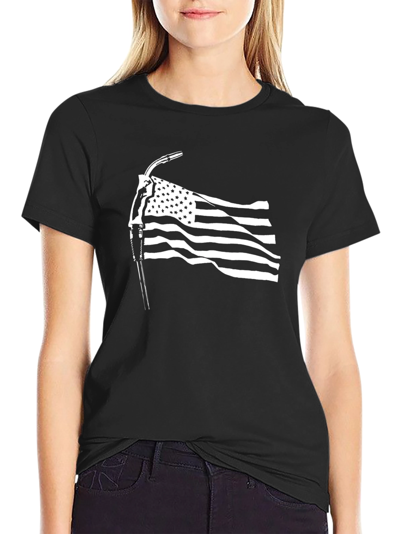American Welder T-Shirt