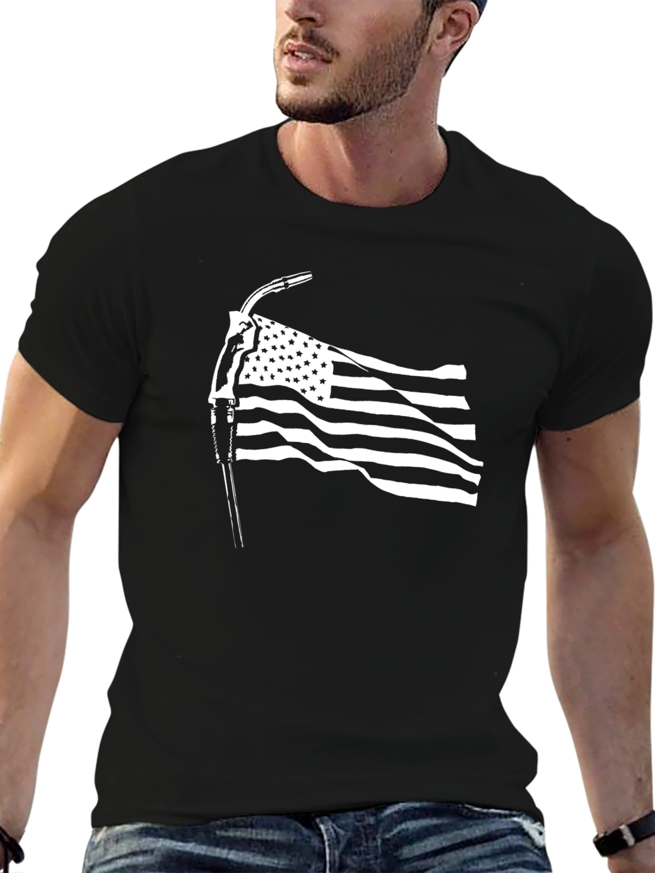 American Welder T-Shirt