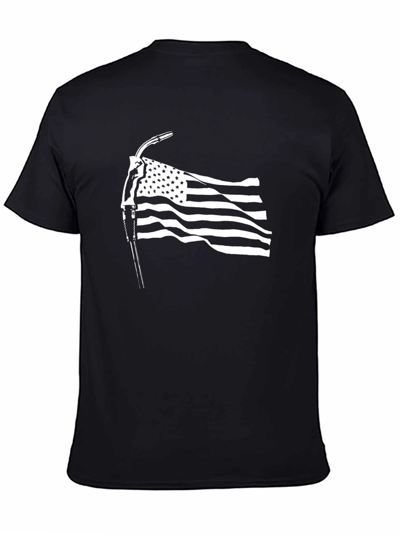 American Welder T-Shirt