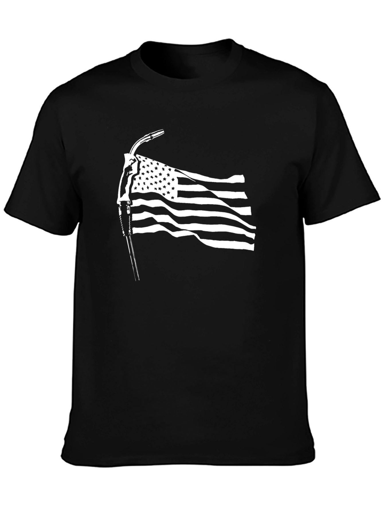 American Welder T-Shirt