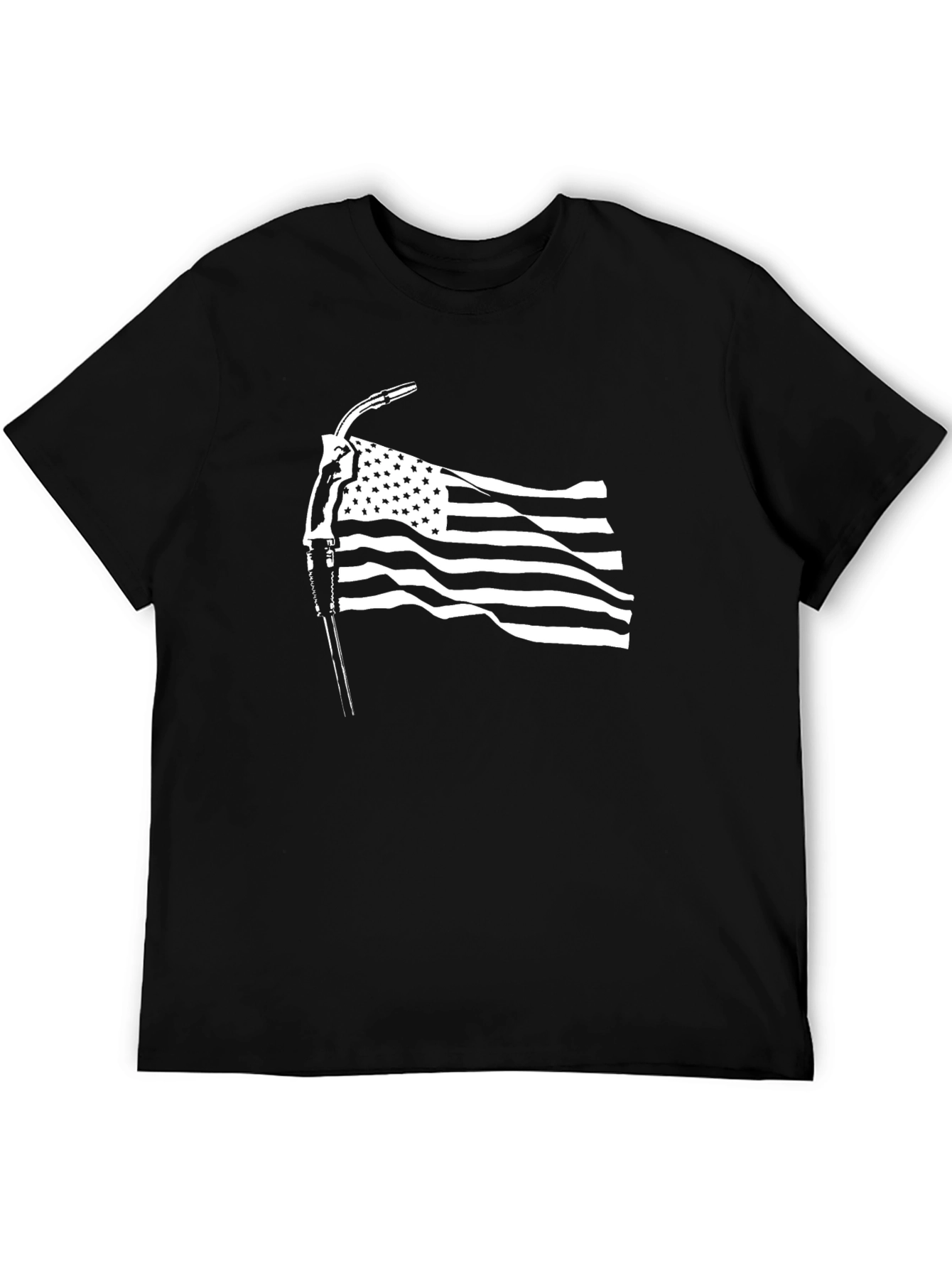 American Welder T-Shirt