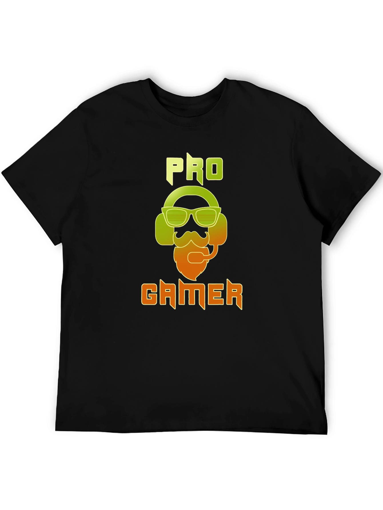 Pro Gamer T-Shirt - Cool Gaming Apparel