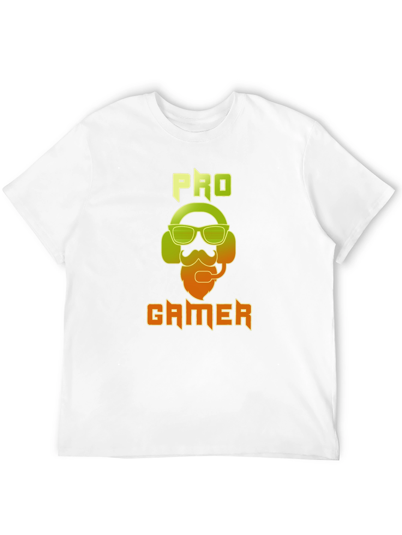 Pro Gamer T-Shirt - Cool Gaming Apparel