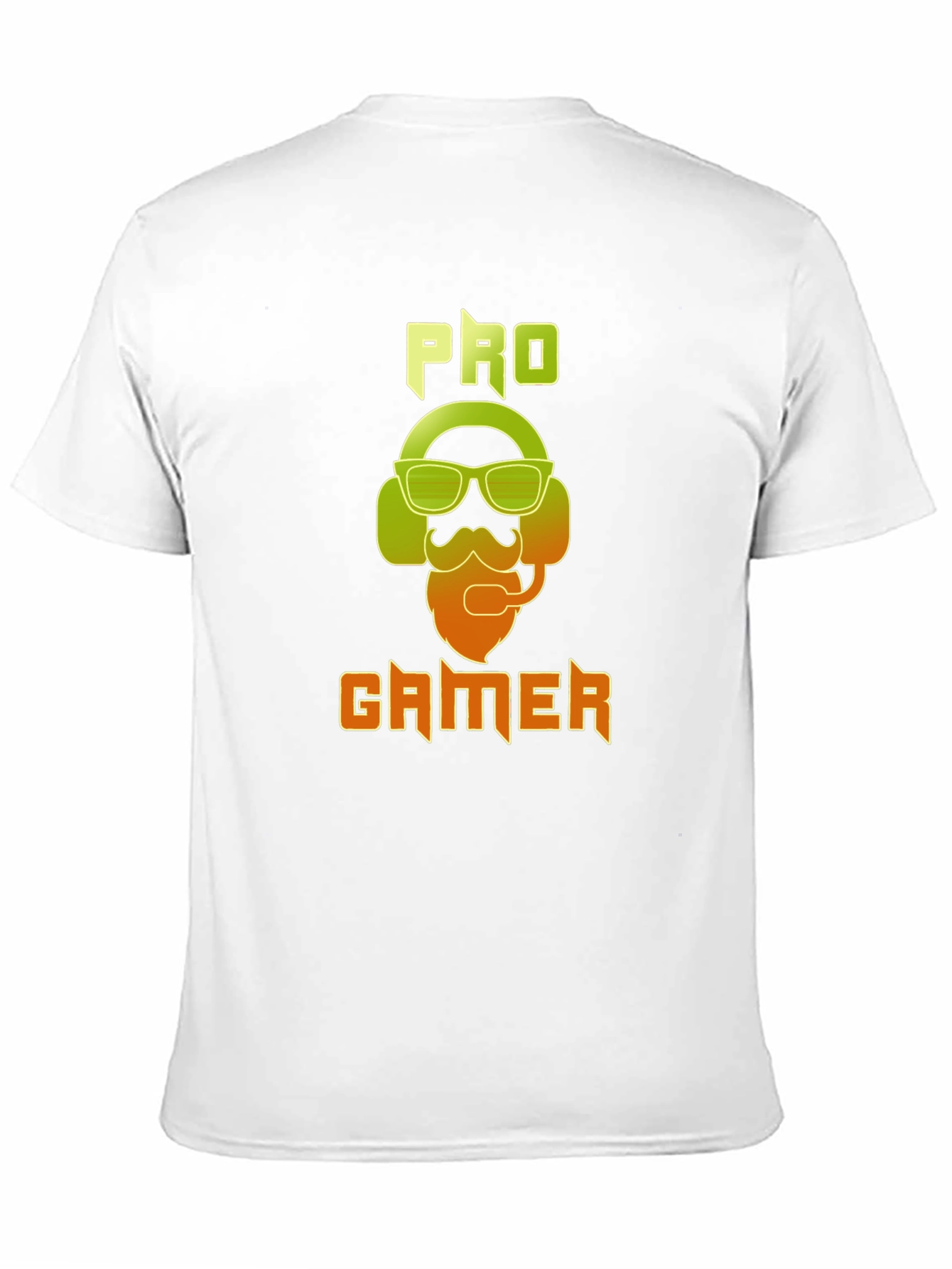 Pro Gamer T-Shirt - Cool Gaming Apparel