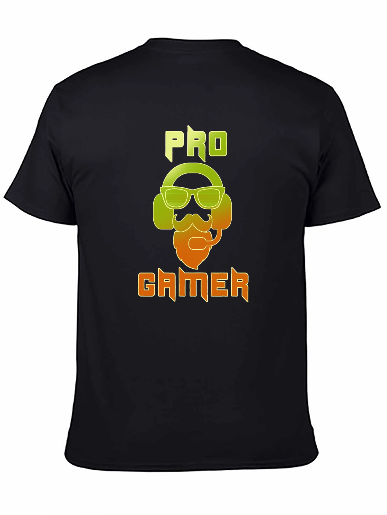 Pro Gamer T-Shirt - Cool Gaming Apparel