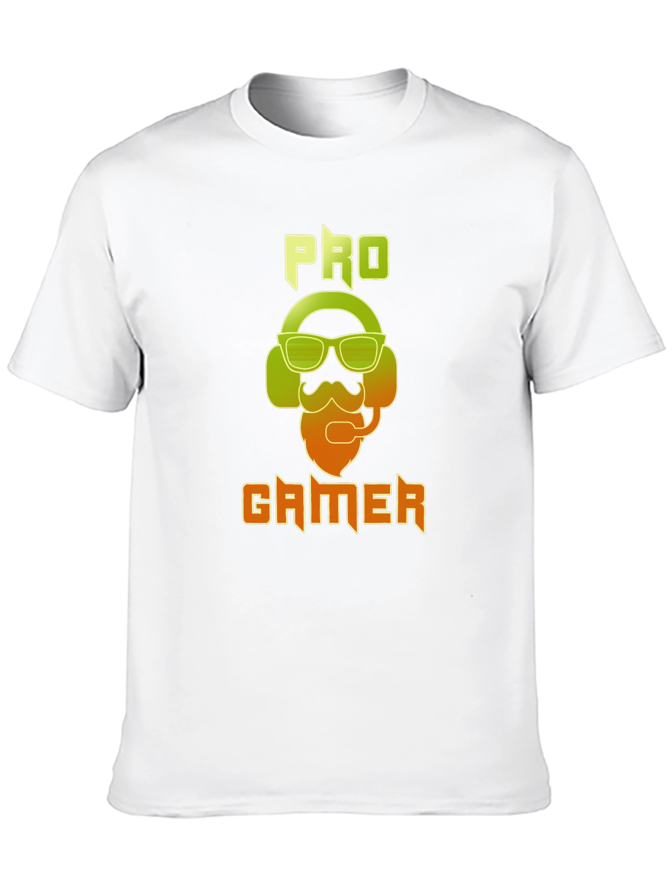Pro Gamer T-Shirt - Cool Gaming Apparel