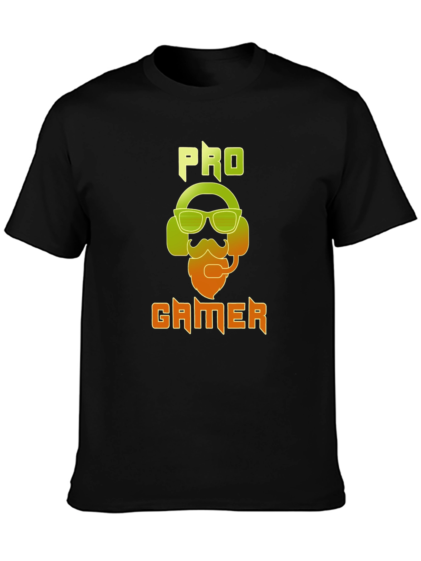 Pro Gamer T-Shirt - Cool Gaming Apparel