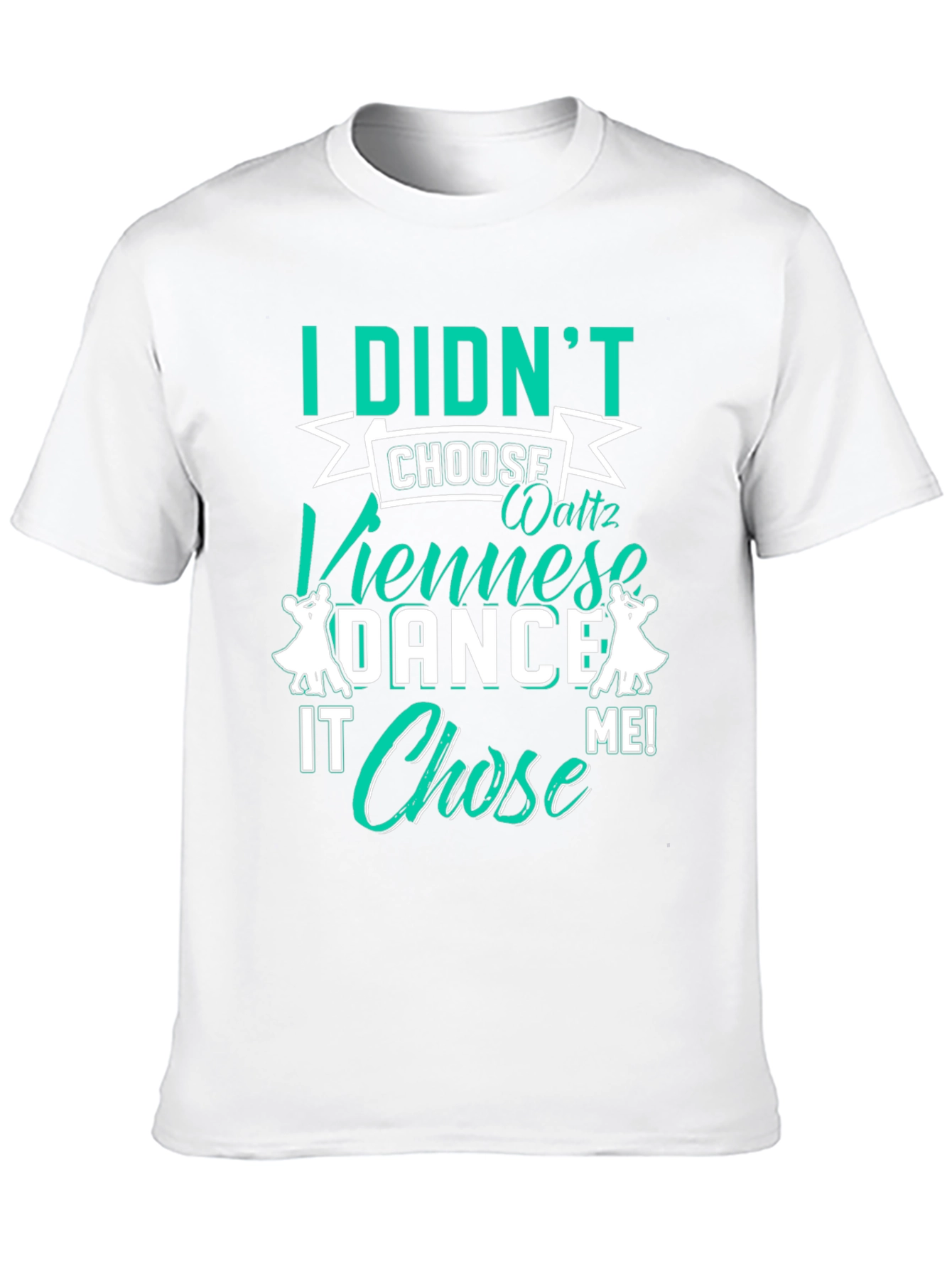 Dance Chosen Me T-Shirt