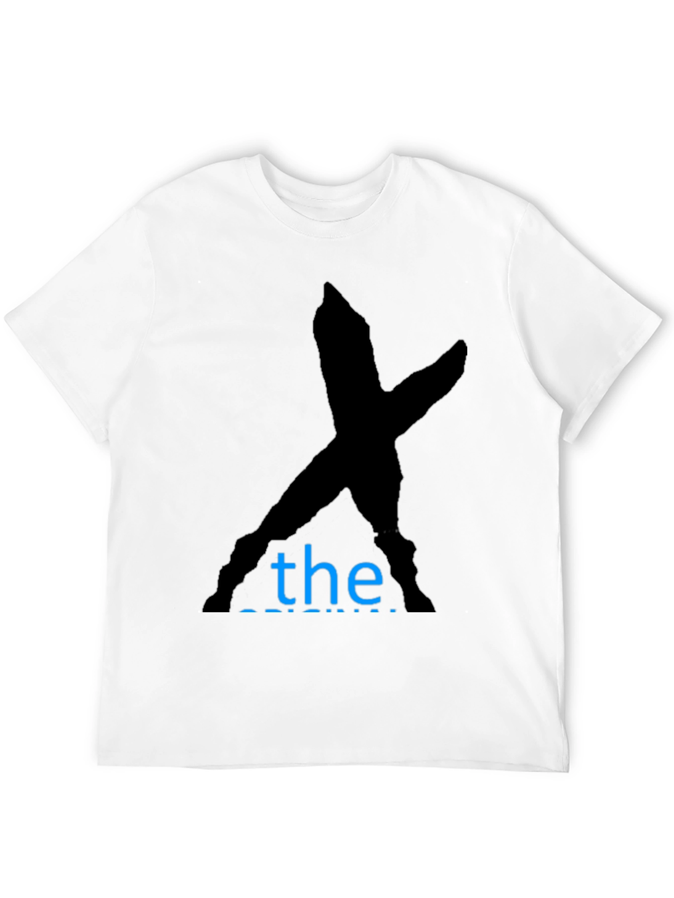The Original Graphic T-Shirt