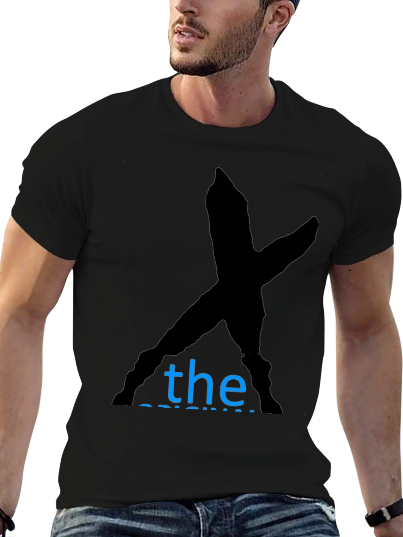 The Original Graphic T-Shirt