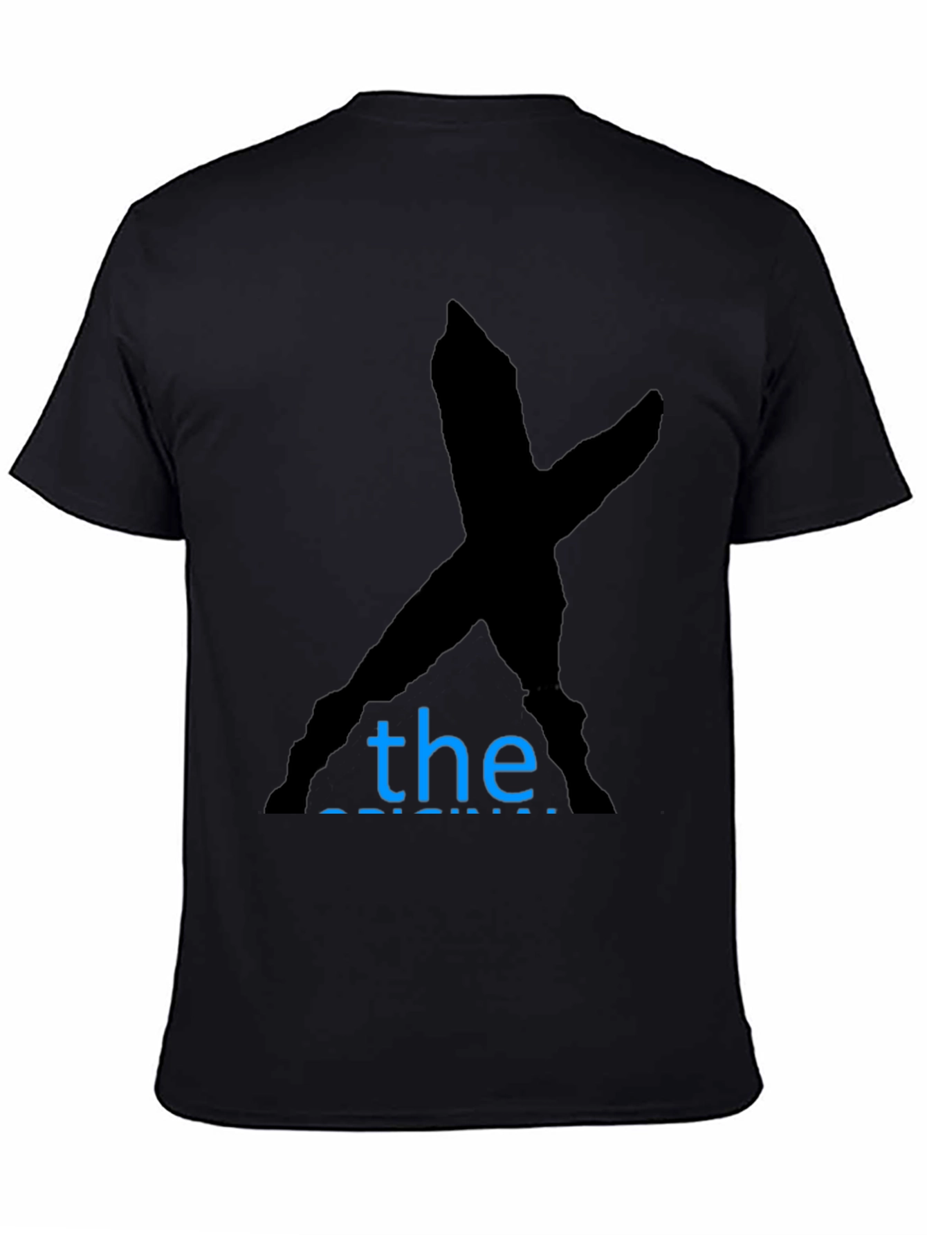 The Original Graphic T-Shirt