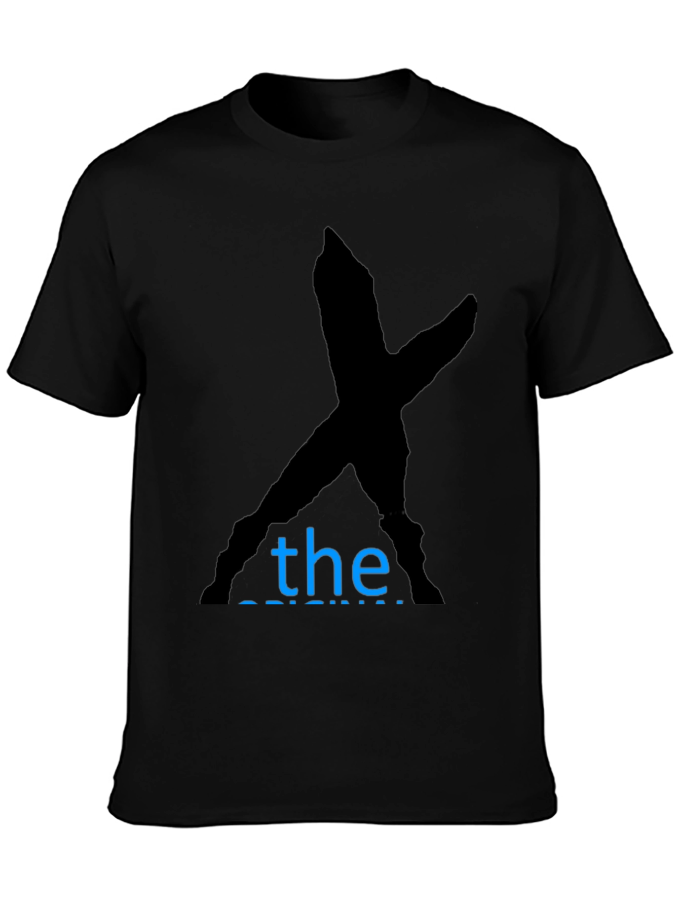 The Original Graphic T-Shirt