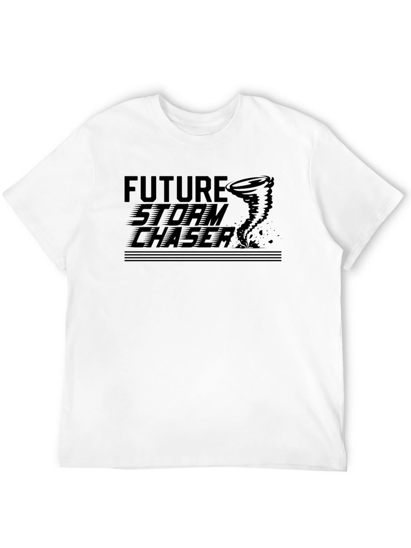 Future Storm Chaser T-Shirt