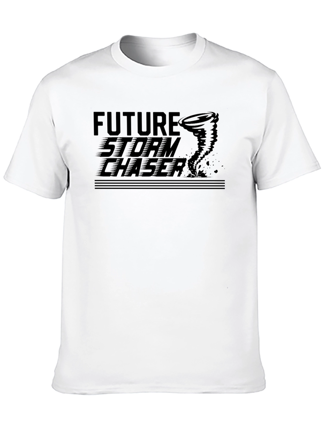 Future Storm Chaser T-Shirt