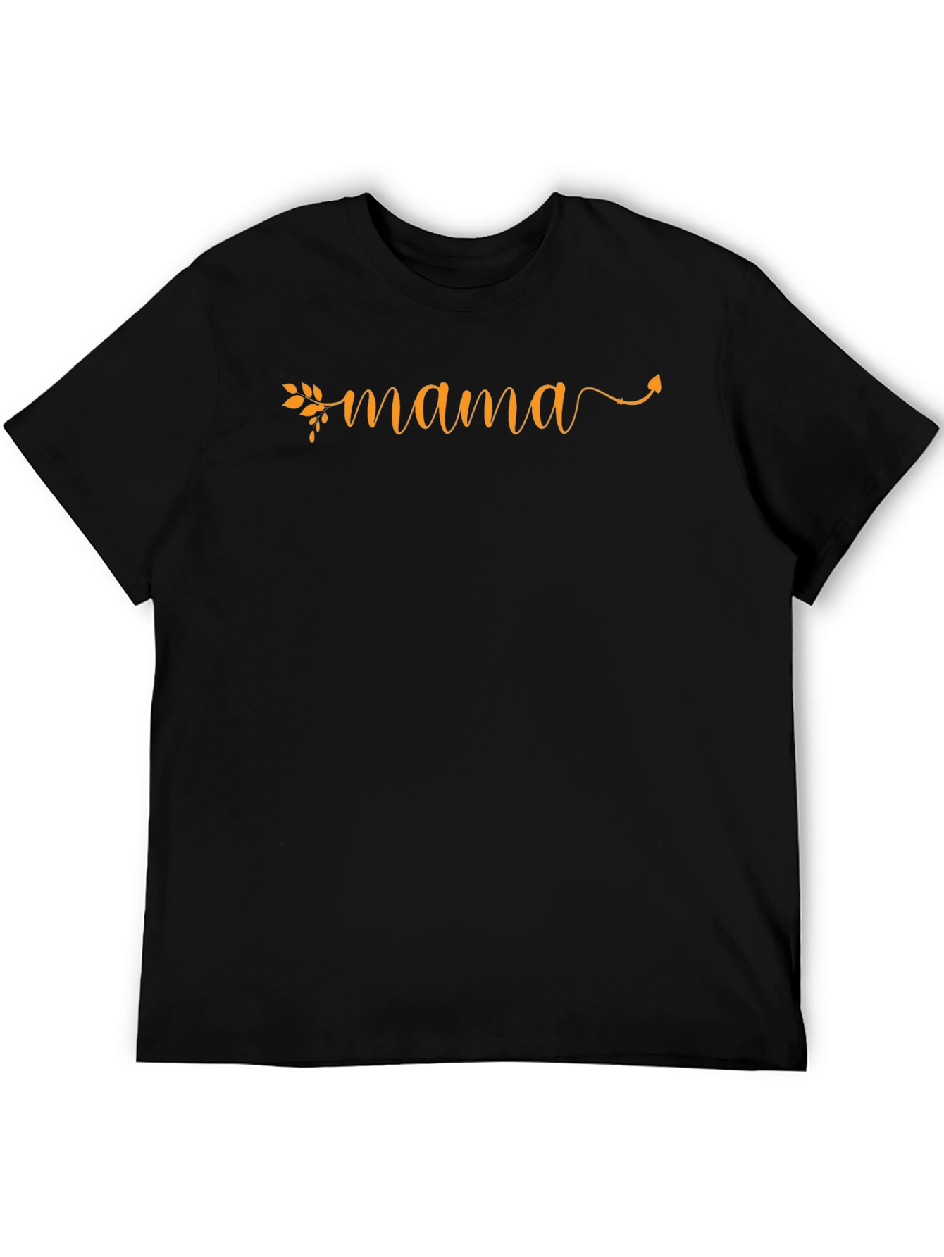 Mama T-Shirt - Stylish Mom Tee