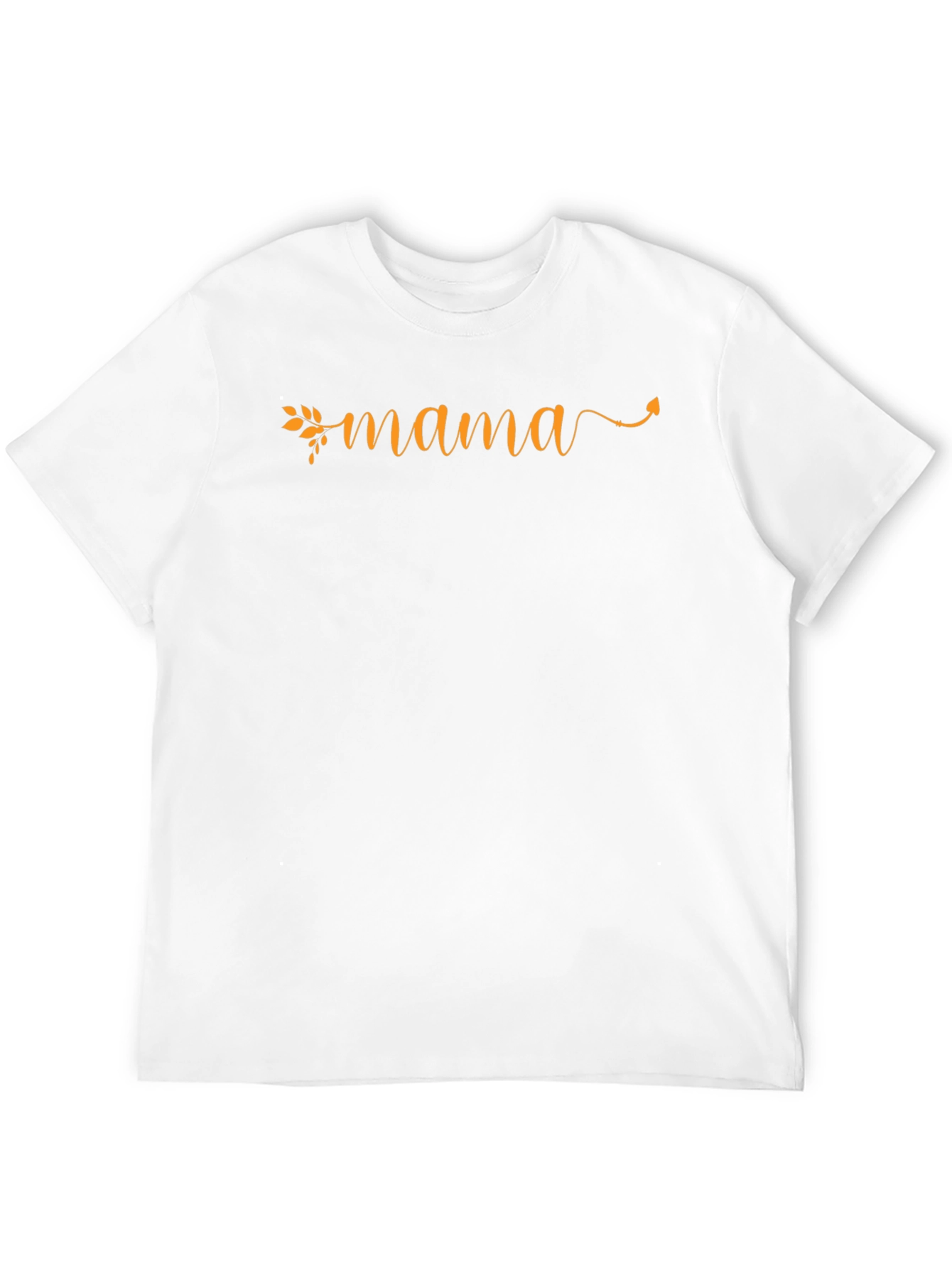 Mama T-Shirt - Stylish Mom Tee