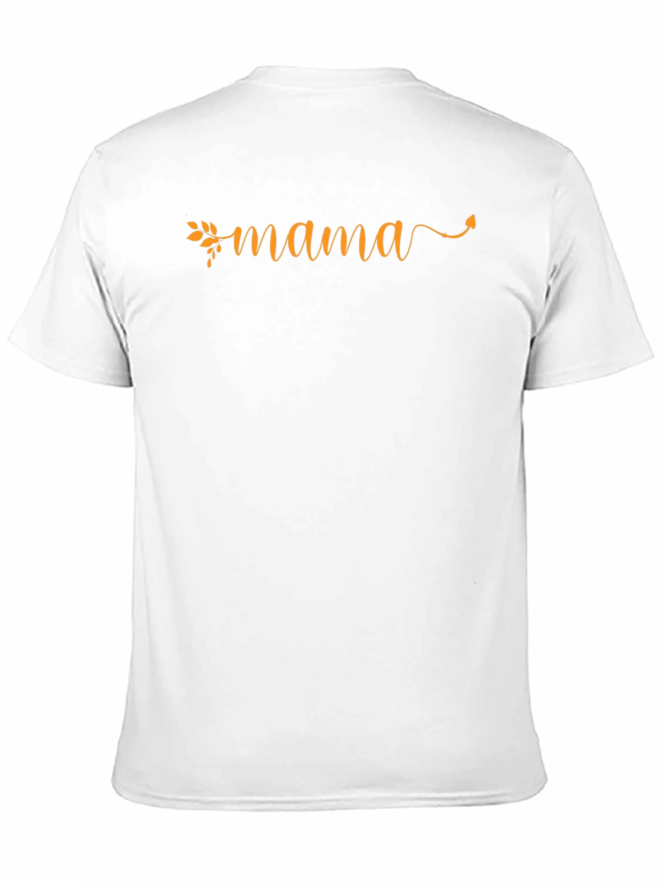 Mama T-Shirt - Stylish Mom Tee