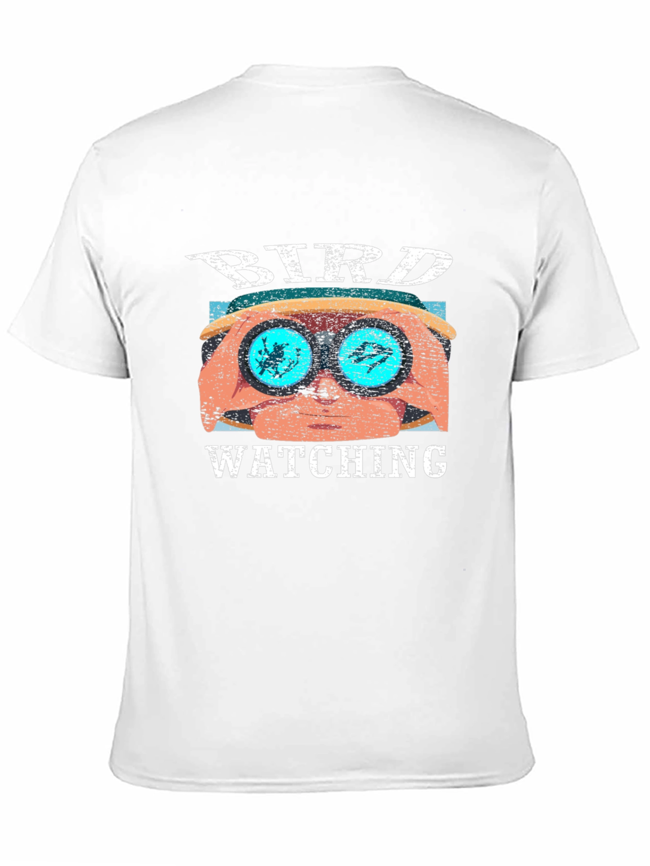 Bird Watching T-Shirt