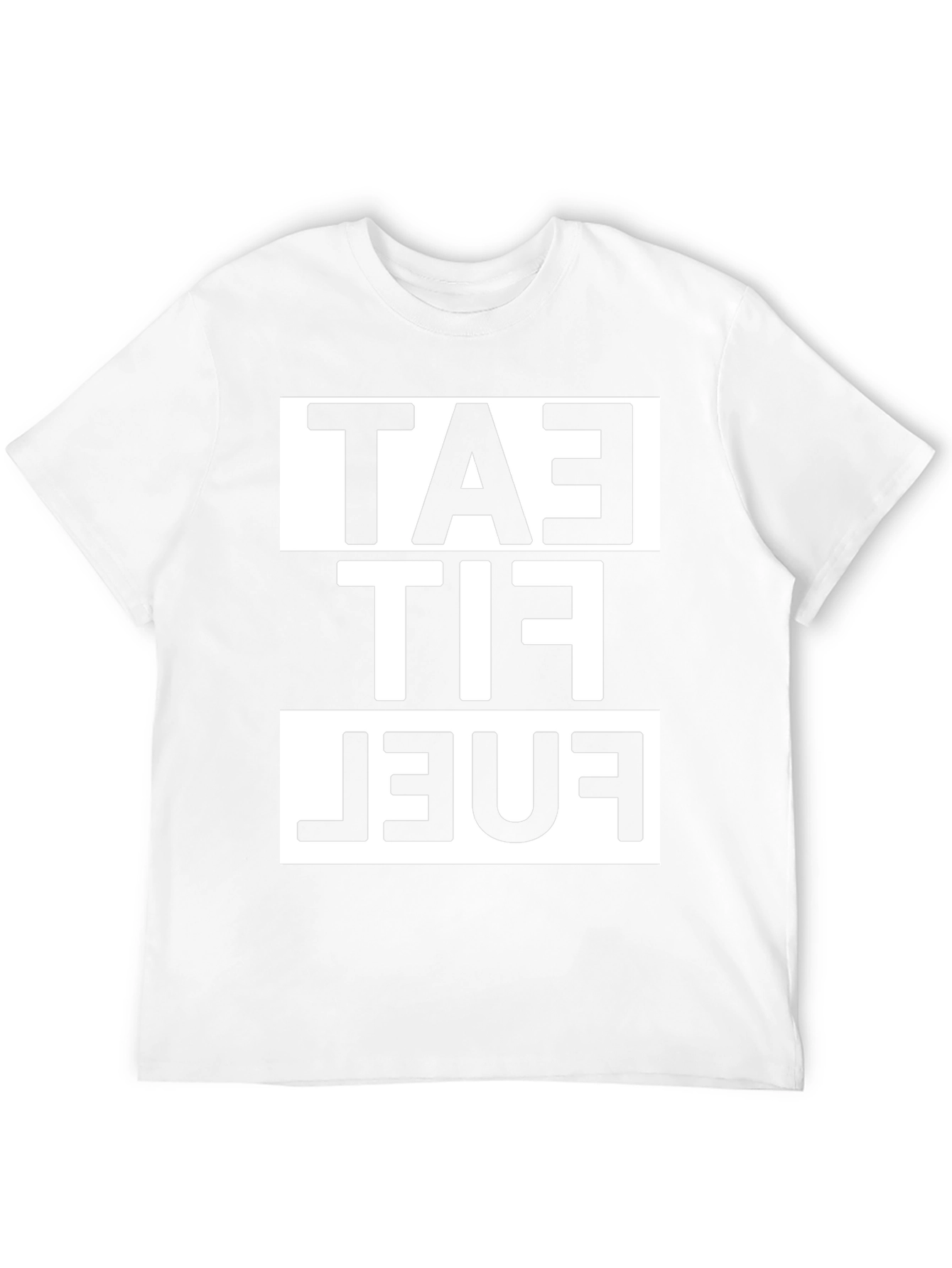 Eat Fit Fuel T-Shirt