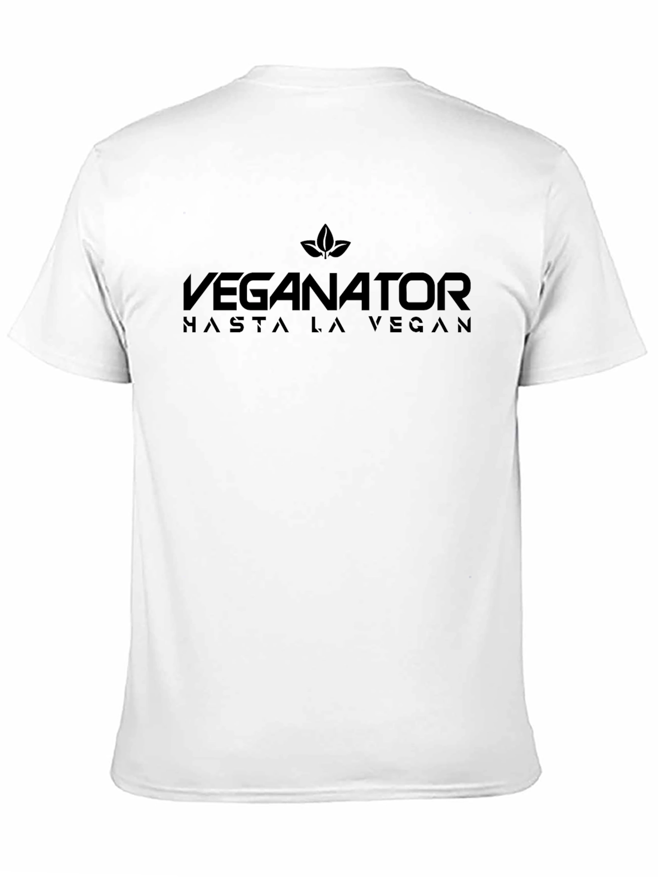 Veganator Hasta la Vegan T-Shirt