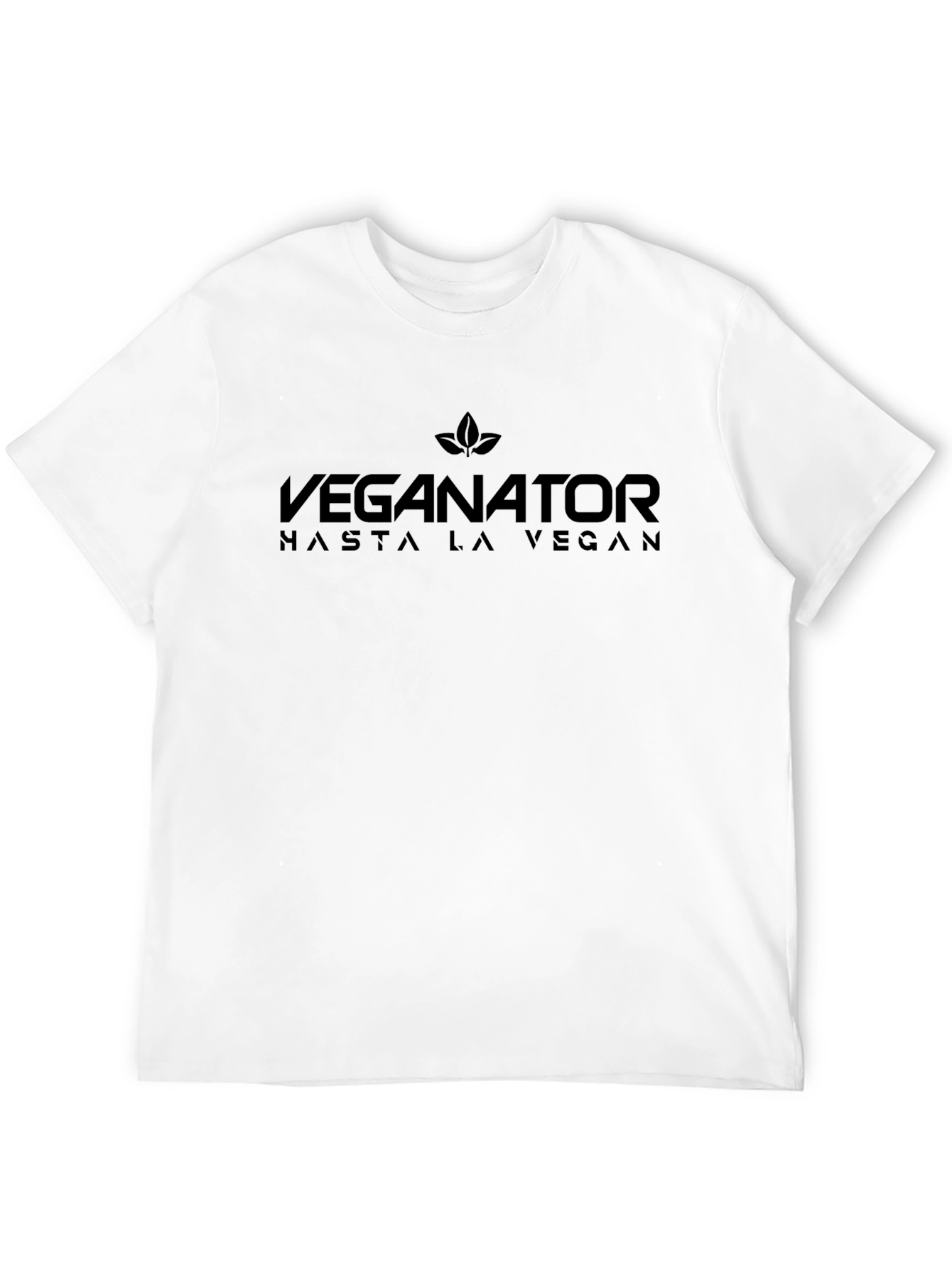 Veganator Hasta la Vegan T-Shirt