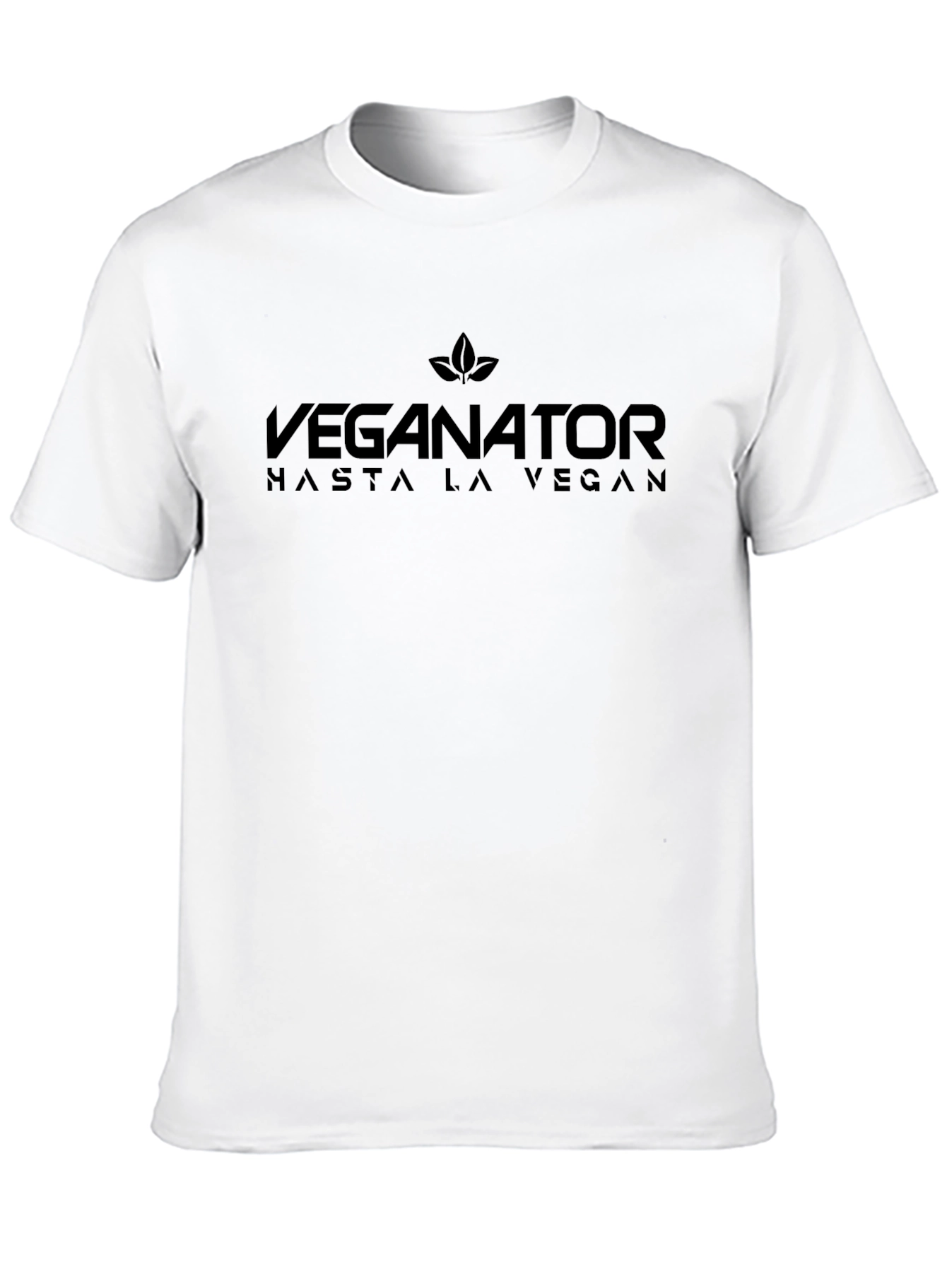 Veganator Hasta la Vegan T-Shirt