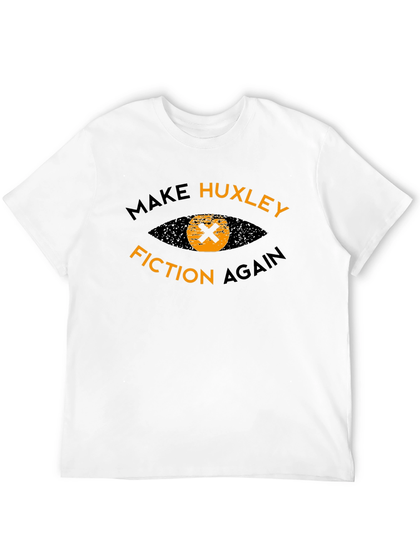 Make Huxley Fiction Again Graphic Tee