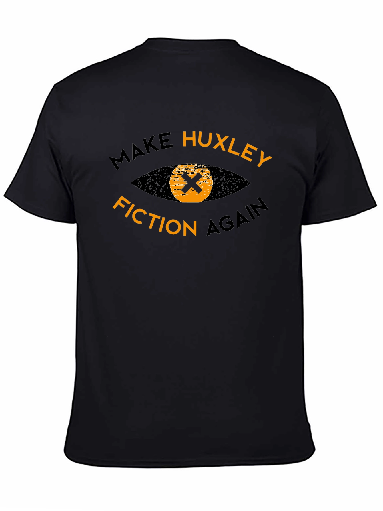Make Huxley Fiction Again Graphic Tee