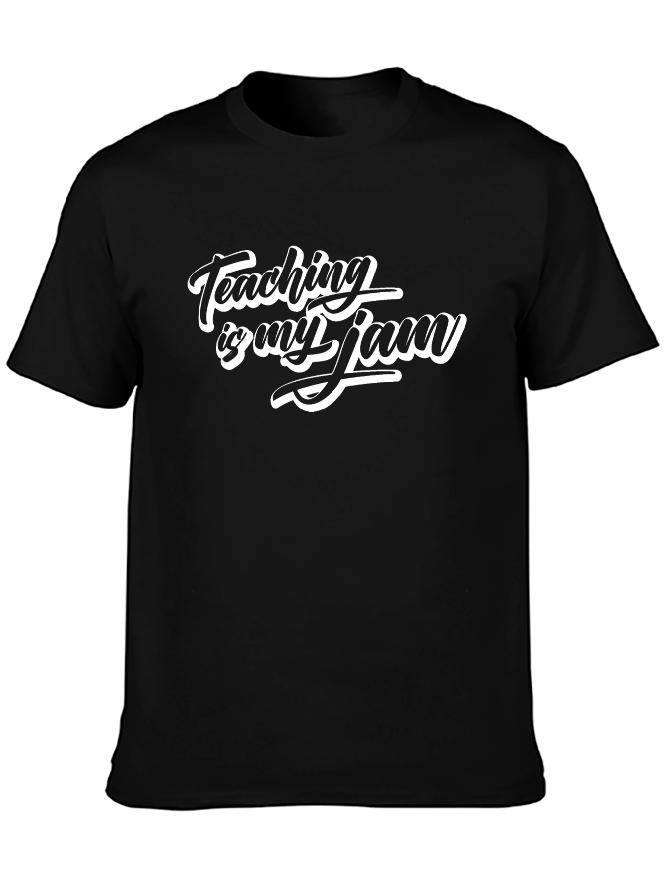 Teaching is my Jam T-Shirt