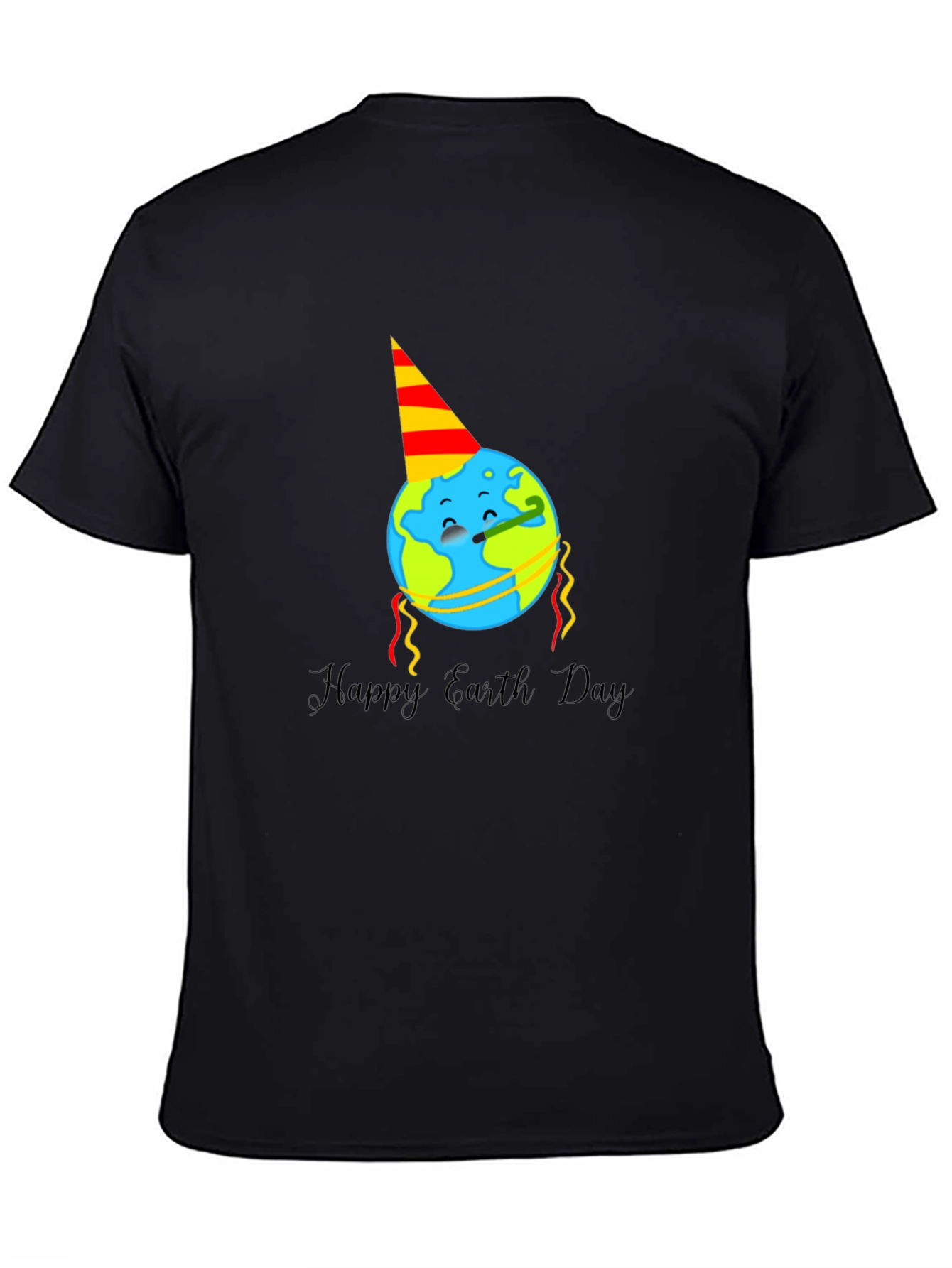 Happy Earth Day T-Shirt