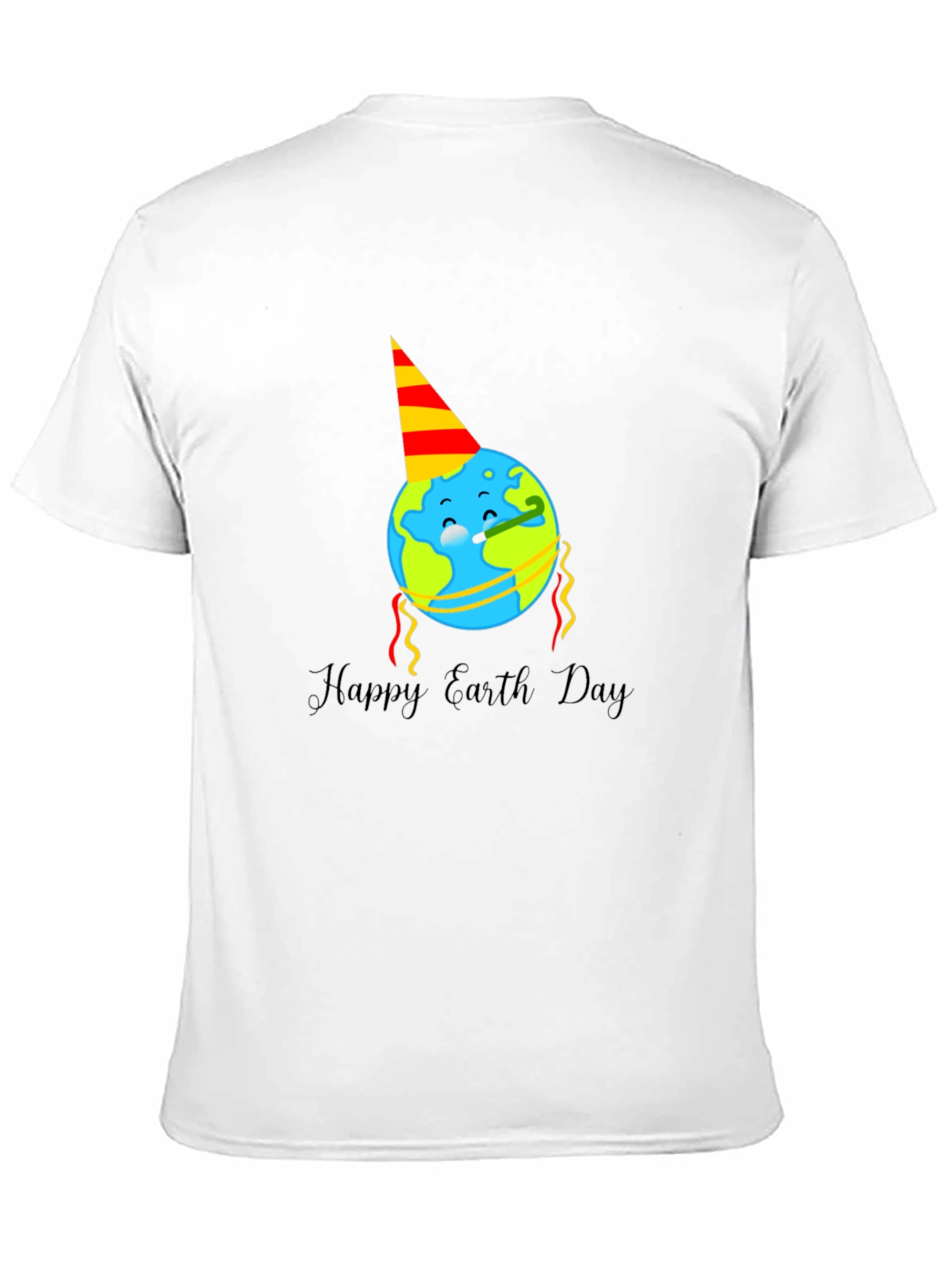 Happy Earth Day T-Shirt