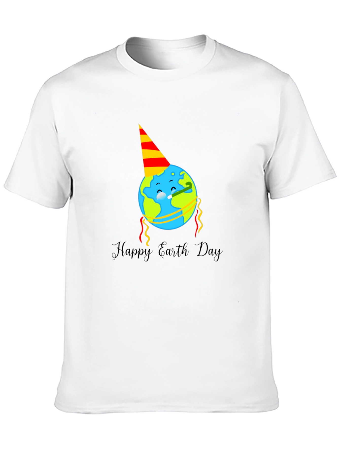 Happy Earth Day T-Shirt