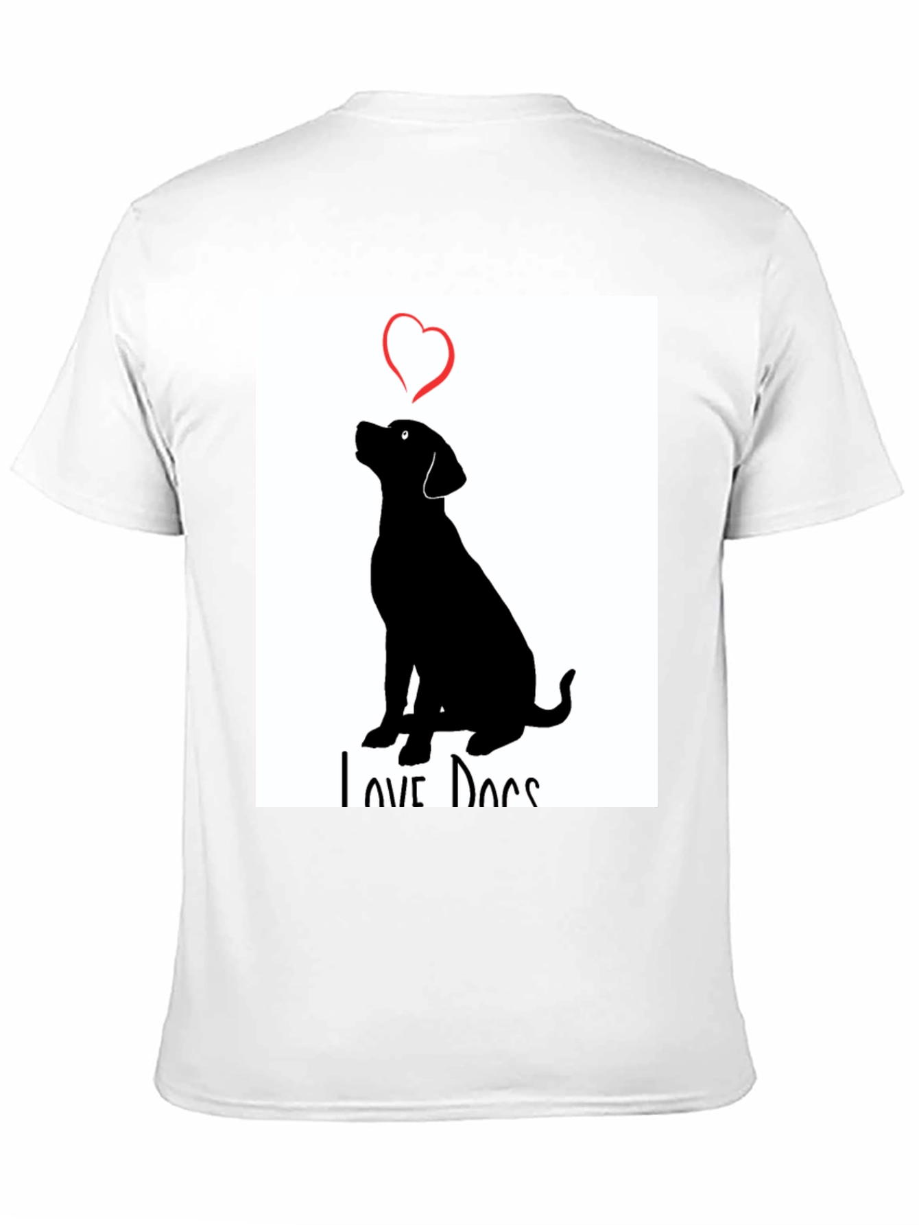 Love Dogs T-Shirt