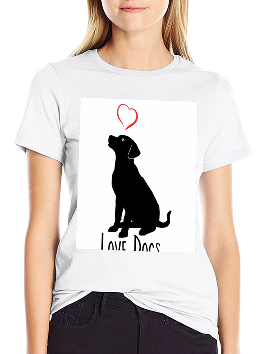 Love Dogs T-Shirt