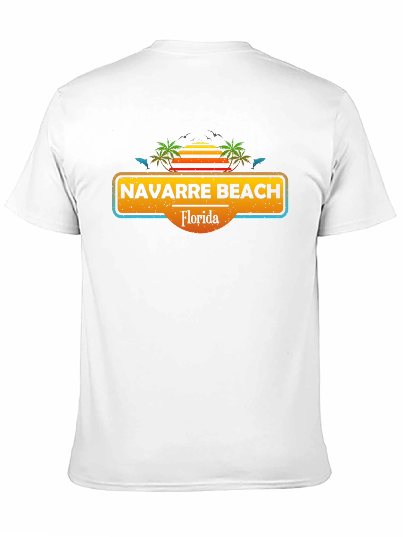 Navarre Beach Florida T-Shirt