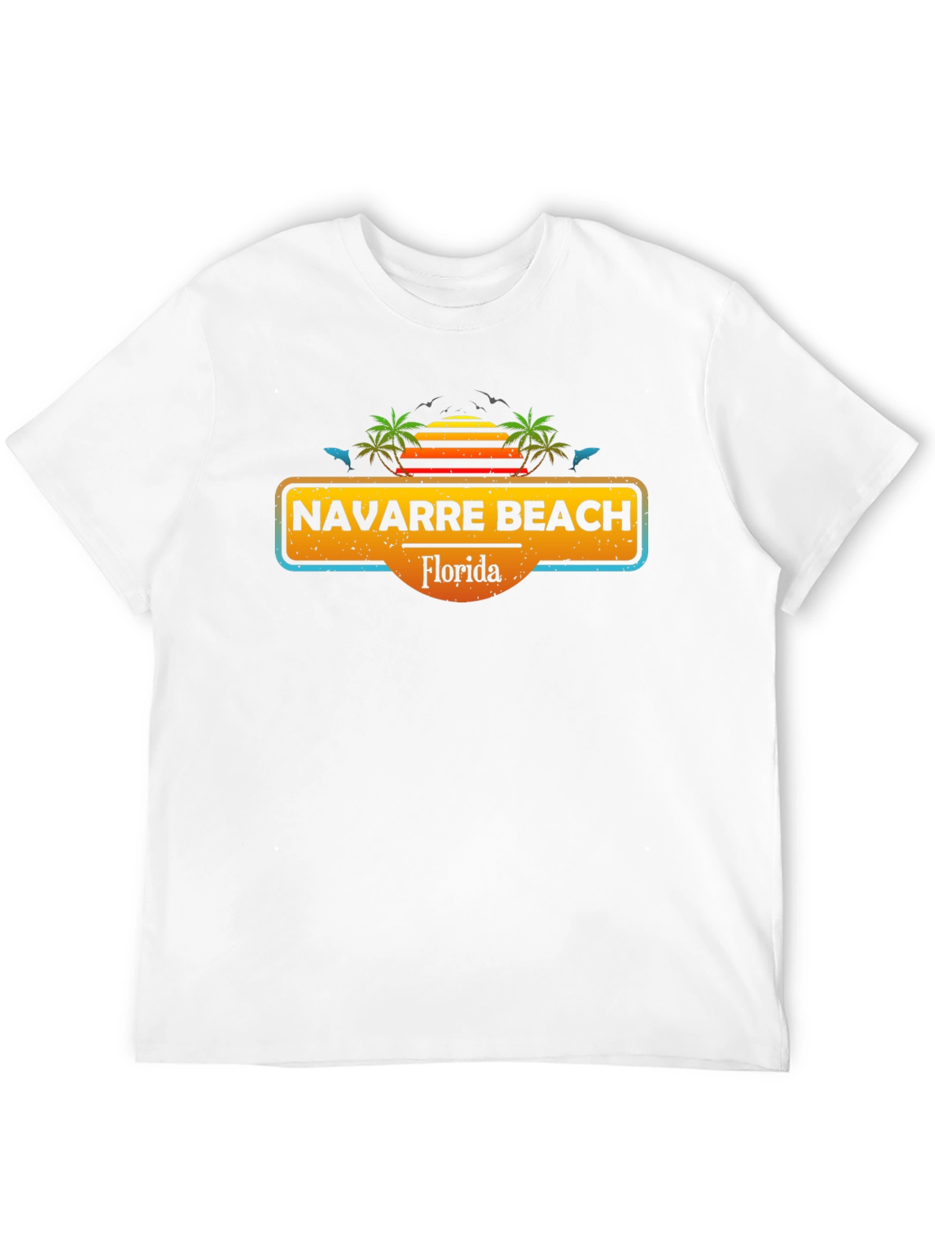 Navarre Beach Florida T-Shirt
