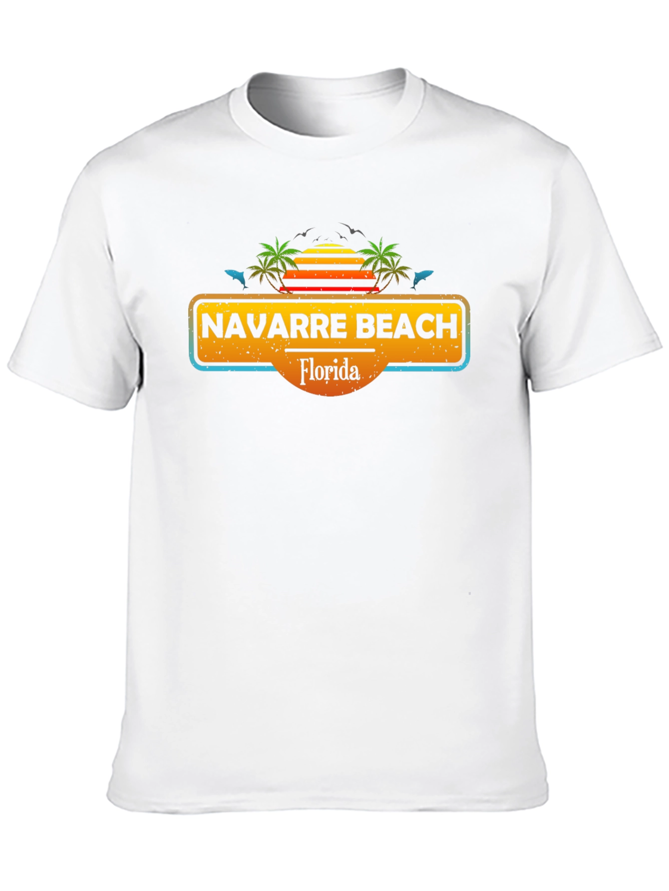 Navarre Beach Florida T-Shirt