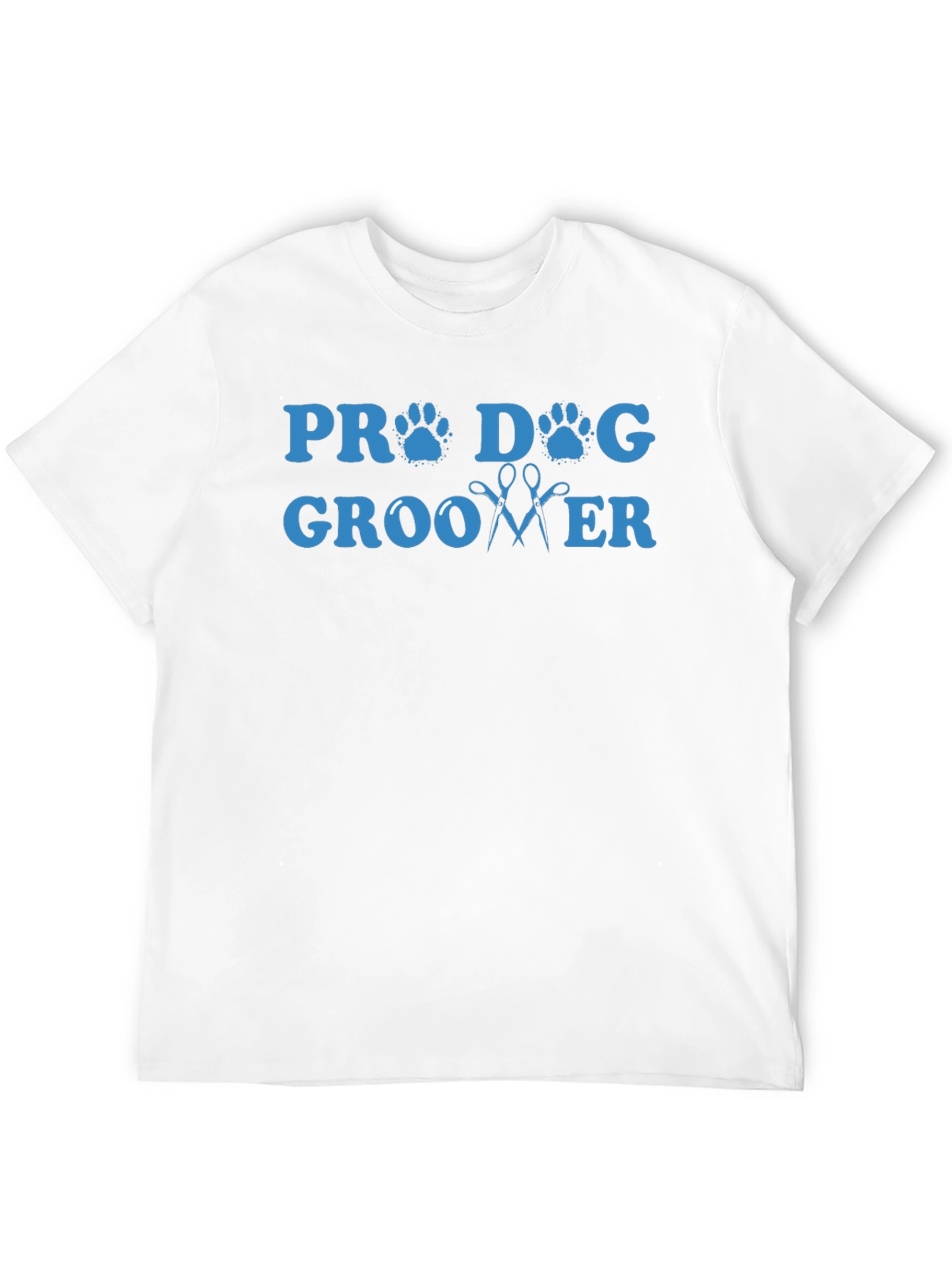 Pro Dog Groomer T-Shirt
