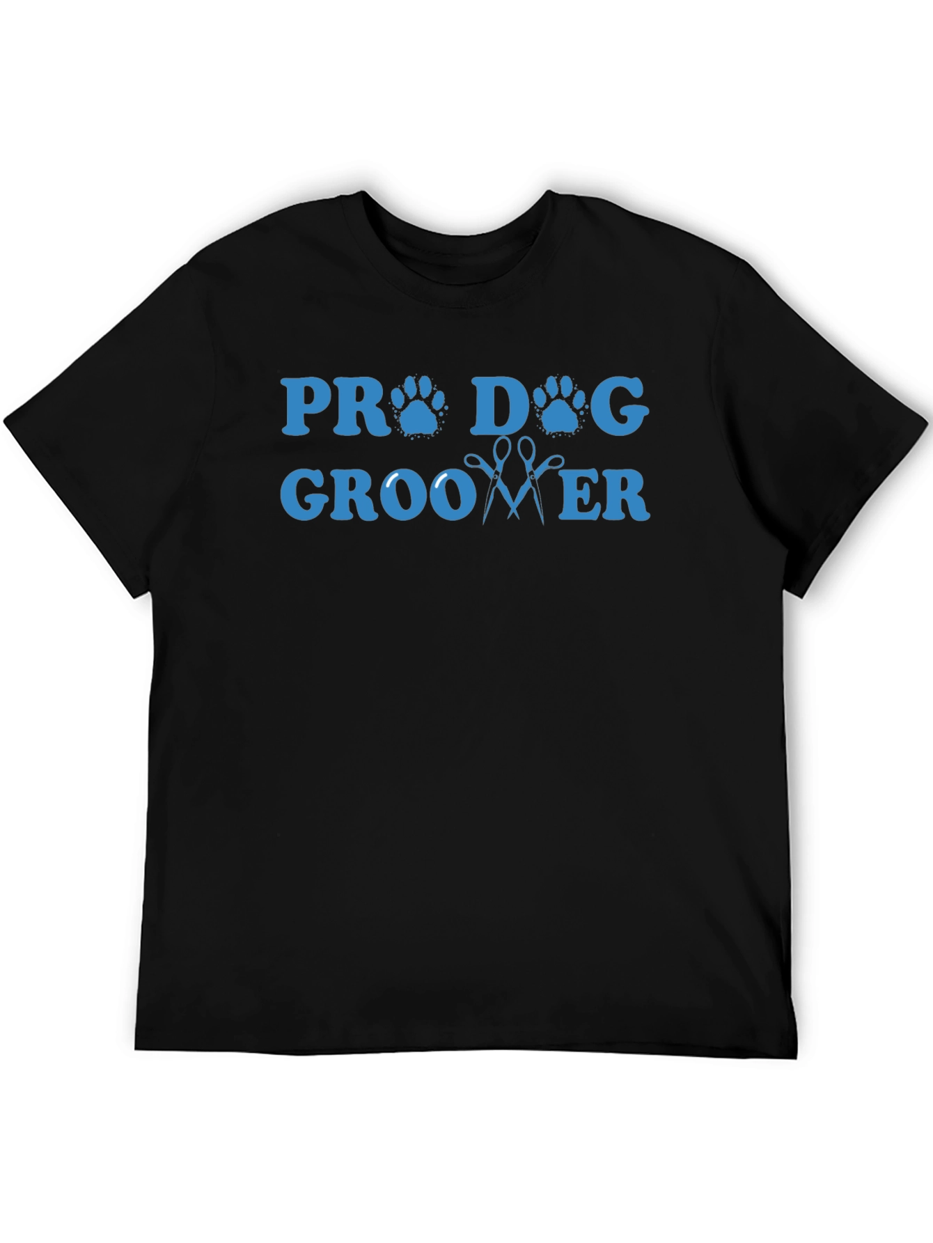 Pro Dog Groomer T-Shirt