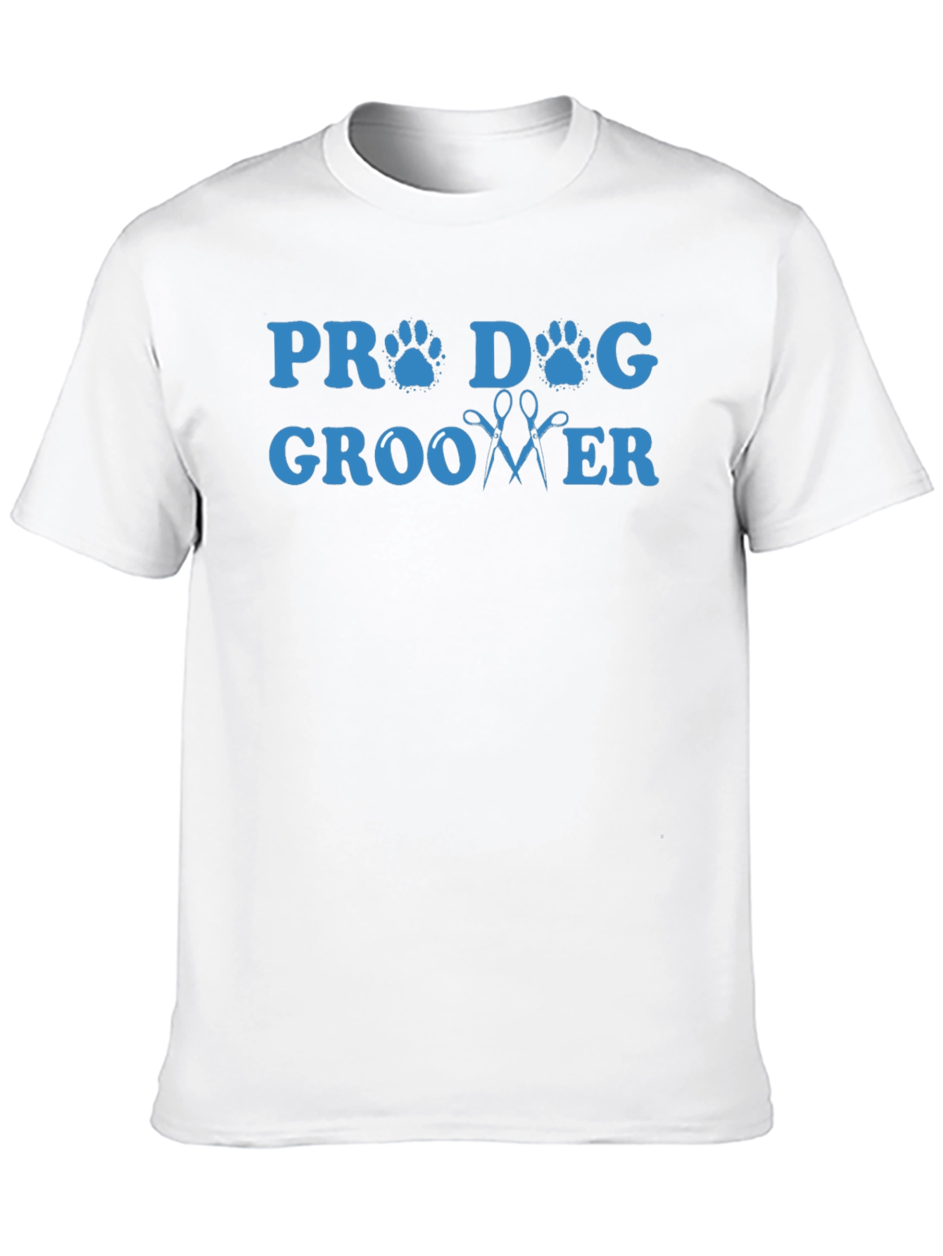 Pro Dog Groomer T-Shirt