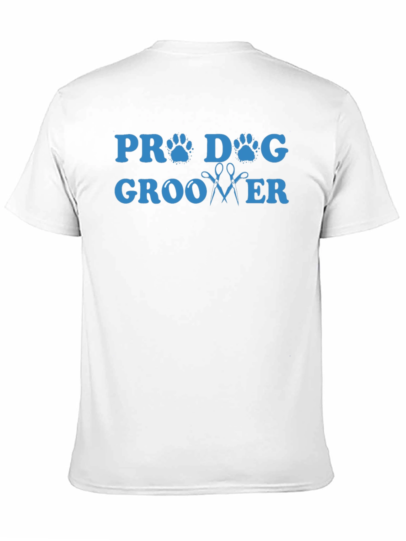 Pro Dog Groomer T-Shirt