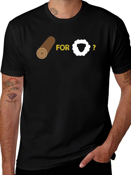 Roll for Sheep Funny T-Shirt